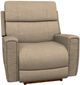 La-Z-Boy® Apollo Khaki Power Rocking Recliner with Headrest and Lumbar-0