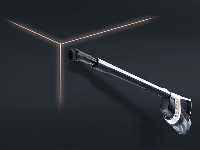 Miele Triflex HX1 Lotus White Cordless Stick Vacuum-2