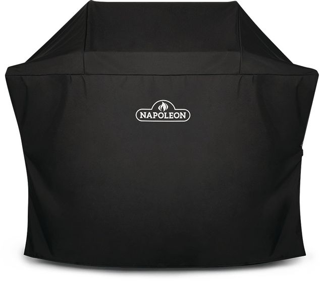 Napoleon Freestyle® Black Grill Cover-0