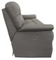La-Z-Boy® James Stone Power Reclining Sofa with Headrest-2