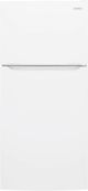 Frigidaire® 30" 18.3 Cu. Ft. White Top Freezer Refrigerator-0