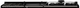 AGA™ Classic R7 210 83" Olivine Pro Style Dual Fuel Range-1
