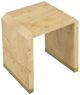 Fairfield® Sequoia Light Brown Chairside Table-3