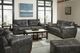 iAmerica Furniture Mason Chair and a Half-3
