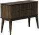 Bernards Dorval Brown Server-0