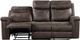 New Classic® Home Furnishings Quade 3 Piece Living Room-2