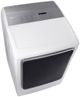 Samsung 7.4 Cu. Ft. White Front Load Gas Dryer-3