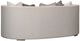 Magnussen Home® Sophia Bronze Loveseat-2