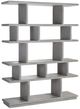 Bernhardt Sereno Grigio Etagere-0