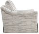 HF Custom Customizable Emme Skirted Swivel Chair-3