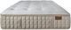 King Koil® Natural Twilight Maple 14.5" Latex Plush Euro Top King Mattress-2