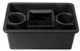 Weber® Works™ Black Caddy with Tray Lid-4