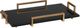 Uttermost® Ettore Black Tray-0