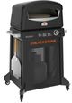 Blackstone® 30" Black Pizza Oven -1