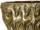 Stylecraft Gold Finish Vase-1