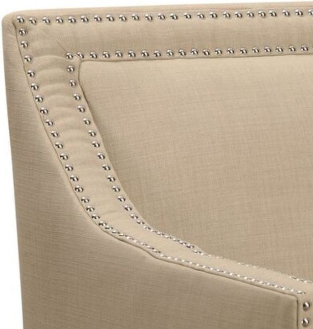 Elements International Erica Heirloom Natural Chair-1