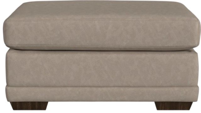 Flexsteel® Customizable Jewel Ottoman-2