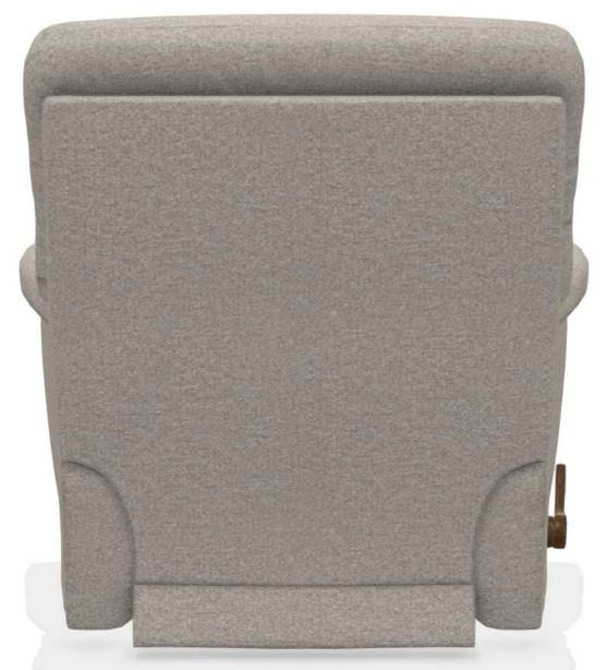 La-Z-Boy® James Muslin Manual Wall Recliner-4