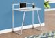 Monarch Specialties Inc. 30" L White Juvenile Computer Desk-4