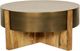 Parker House® Aspen 3-Piece Barton Bronze/Brown Occassional Table Set-3