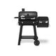 Broil King® REGAL CHARCOAL OFFSET 400-0