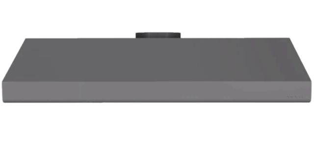 Vent-A-Hood® 42" Gunsmoke Under Cabinet Range Hood-0