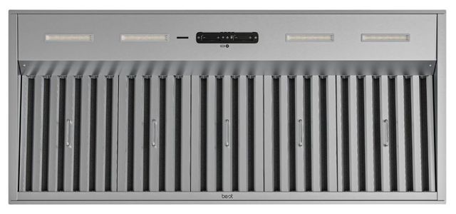 Best® HBN5 36" Stainless Steel Insert Range Hood