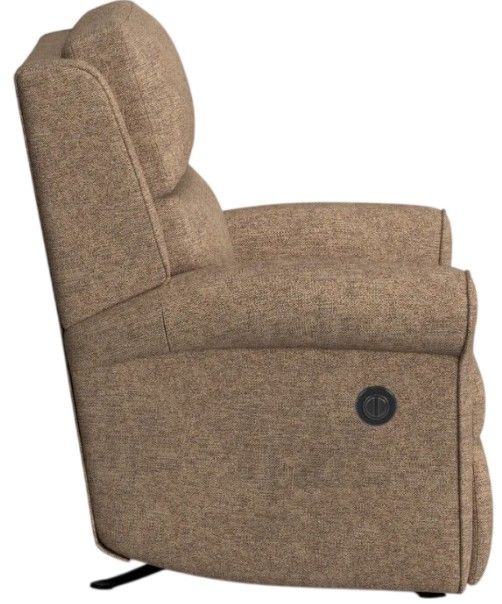 Flexsteel® Customizable Belle Power Rocker Recliner-4