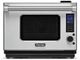 Viking Professional Series Built In Steam/Convection Microwave Oven-Stainless Steel-0