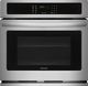 Frigidaire® 30" Stainless Steel Electric Built In Single Oven-0