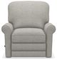 La-Z-Boy® Addison Linen Manual Wall Recliner-1