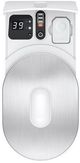 Jura® Cool Control 0.6 l White Milk Cooler-4