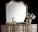 ACME Furniture Chelmsford Antique Taupe Mirror-1