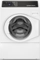 Speed Queen® White Front Load Laundry & Electric Dryer Laundry Pair-1