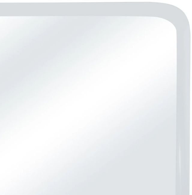 Renwil® Danske All Glass Accent Mirror-4