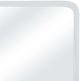 Renwil® Danske All Glass Accent Mirror-4