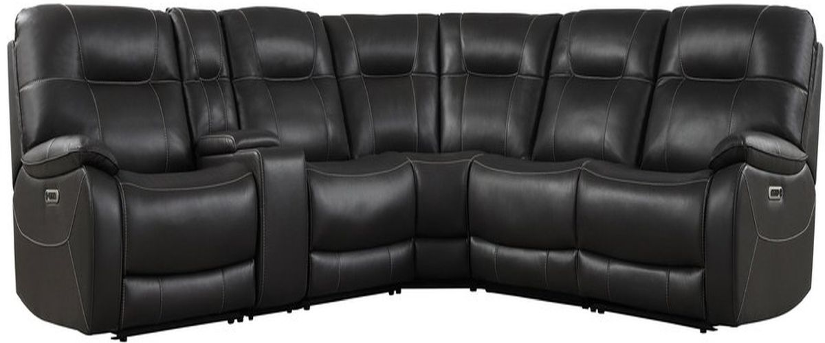Parker House Axel Sectional