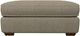 La-Z-Boy® Paxton Oatmeal Ottoman-1