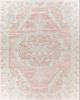 Surya St Tropez Beige/Pink 5'x7' Area Rug-0