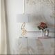 Crestview Collection Ringo Gold Table Lamp-1