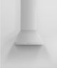 Fisher & Paykel Series 7 24" Stainless Steel Wall Mounted Range Hood-3