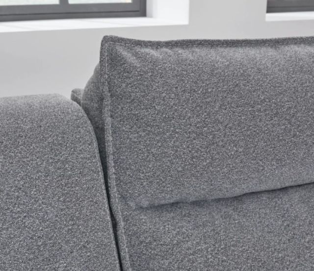 Signature Design by Ashley® Modmax II 6-Piece Pepper/Salt Power Reclining Sectional with Adjustable Headrest-2