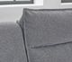 Signature Design by Ashley® Modmax II 6-Piece Pepper/Salt Power Reclining Sectional with Adjustable Headrest-2