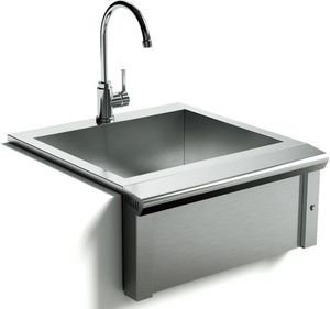 XO Outdoor Sink