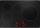 GE Profile™ 30" Black Induction Cooktop-3