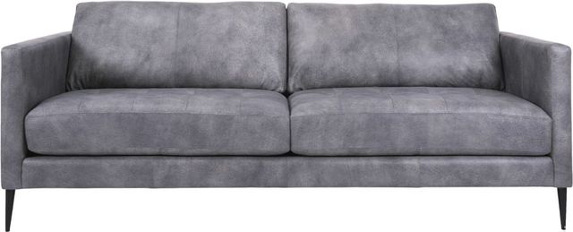 Decor-Rest® Furniture LTD Customizable Marco Connections Condo Sofa-1