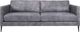 Decor-Rest® Furniture LTD Customizable Marco Connections Condo Sofa-1