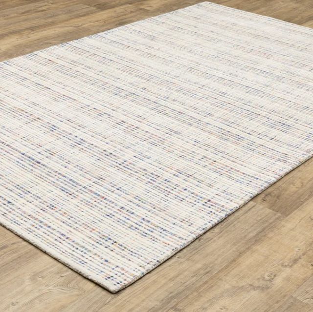 Oriental Weavers™ Circa 5'x8' Style 1 Area Rug-1