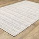 Oriental Weavers™ Circa 5'x8' Style 1 Area Rug-1