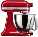 Candy Apple Red